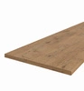 Küchenarbeitsplatte Eiche Lancelot Dicke 28mm Breite 60cm hohe Temperaturbeständigkeit und Stoßfestigkeit