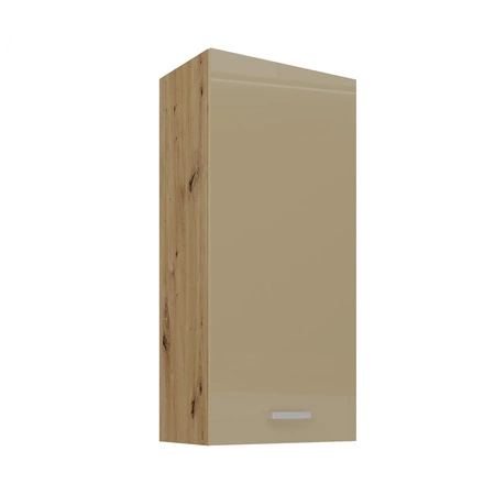 Arton 50 G-108 1F Hängeschrank für die Küche, resistent gegen Dampf, Hitze und Spritzwasser