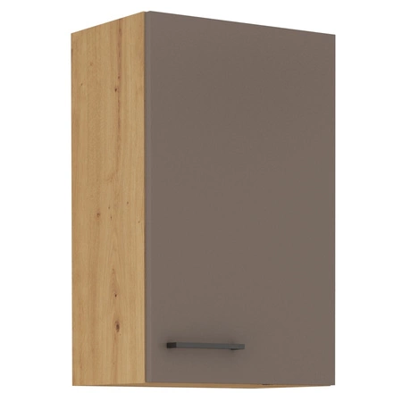 Rimini 45 G-72 1F Hängeschrank für die Küche, resistent gegen Dampf, Auslaufen und Hitze