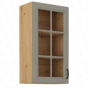 Delos 40 GS-90 1F Hängeschrank für die Küche, dampf-, hitze- und spritzwassergeschützt