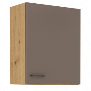 Rimini 60 G-72 1F Hängeschrank für die Küche, resistent gegen Dampf, Spritzwasser und Hitze