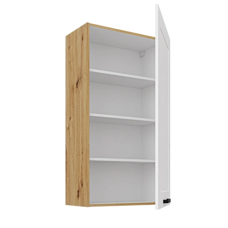 Luis 60 G-108 1F Hängeschrank für die Küche, resistent gegen Dampf, Hitze und Spritzwasser