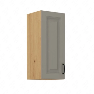 Delos 30 G-72 1F Hängeschrank für die Küche, dampf-, hitze- und spritzwassergeschützt