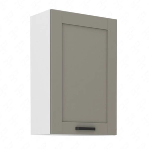 Ponza 60 G-90 1F Hängeschrank für die Küche, resistent gegen Dampf, Hitze und Spritzwasser