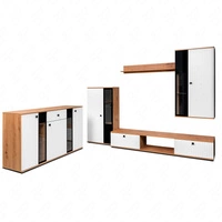 artisan eiche / weiß