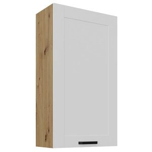 Luis 60 G-108 1F Hängeschrank für die Küche, resistent gegen Dampf, Hitze und Spritzwasser
