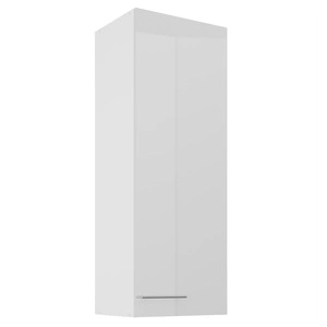 Lumia 40 G-108 1F wandhängender Küchenschrank, resistent gegen Dampf und Hitze