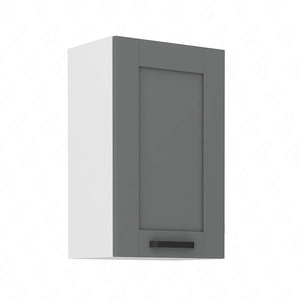 Küchenhängeschrank Avola 45 G-72 1F dampf-, temperatur- und spritzwasserbeständiger Schrank