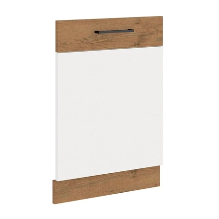 Eckküchenmöbel-Set Ventom 210x350 cm ideal für klassische und moderne Innenräume