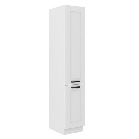Küchencontainer Livio 40 DK-210 2F, dampf-, temperatur- und spritzwassergeschützt