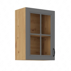 Kea 40 GS-72 1F Wandküchenschrank, dampf-, hitze- und spritzwassergeschützt