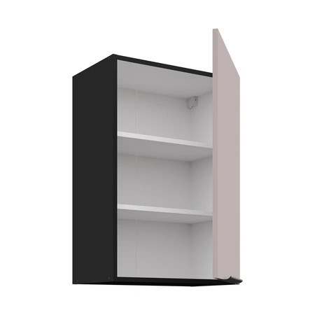 Tarraco 50 G-72 1F Küchenoberschrank Metallkantengriff feuchtigkeits- und beschädigungsbeständiger Schrank