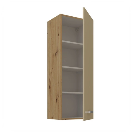 Arton 40 G-108 1F Hängeschrank für die Küche, resistent gegen Dampf, Hitze und Spritzwasser