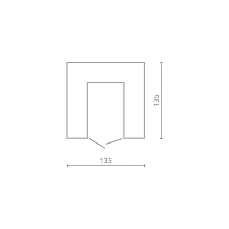 Möbelset Niko weiß / Eiche / marine ideal für ein Jugend- oder Kinderzimmer in einem trendigen Stil