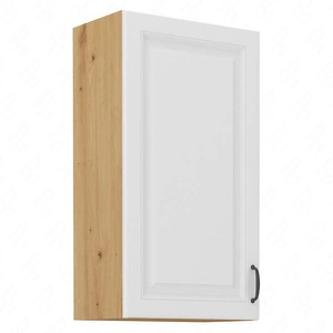 Hängender Küchenschrank Scandi 45 G-90 1F schrankdicht gegen Wasserdampf hohe Temperaturen und verschüttete Flüssigkeiten