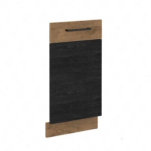 Front für Geschirrspüler Vanimo ZM 713x446 resistent gegen Dampf, hohe Temperaturen und Verschüttungen