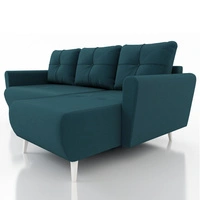 türkis || blauschattierungen