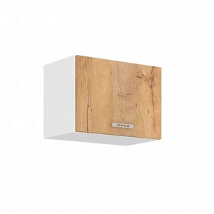 Traufenküchenschrank Lento 50 OK-40 dampf- hitze- und spritzwasserbeständiger Schrank