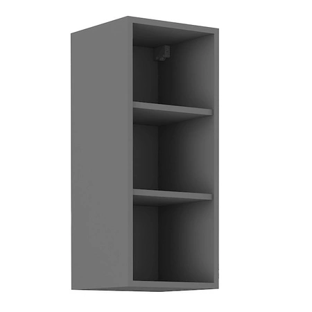 Küchenmöbel Set Corsico 180 cm elegante Küchenschränke in trendigen und natürlichen Farben ideales Set für eine kleine Küche