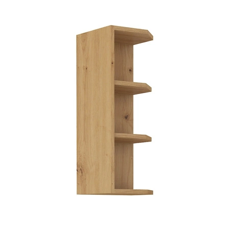 Luis Eck-Küchenmöbel-Set 290x260 cm ideal für klassische und moderne Innenräume