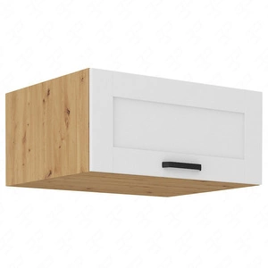 Luis 80 NAGU-36 1F wandmontierter Küchenschrank, resistent gegen Dampf, hohe Temperaturen und Verschüttungen