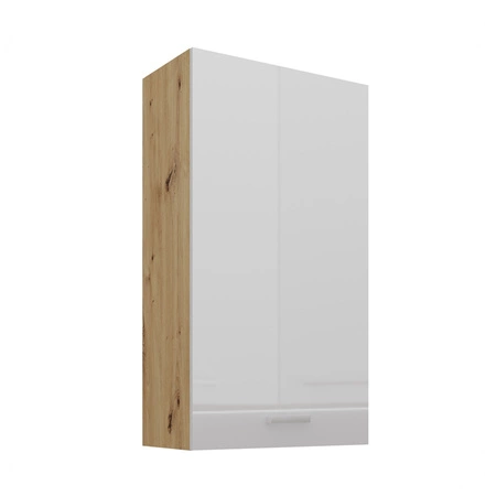 Alpine 60 G-108 1F Hängeschrank für die Küche, dampf-, hitze- und spritzwassergeschützt