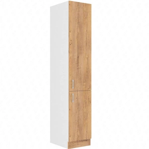 Küchenschrank Lento 40 DK-210 resistent gegen äußere Einflüsse wie Dampf, hohe Temperaturen und verschüttete Flüssigkeiten