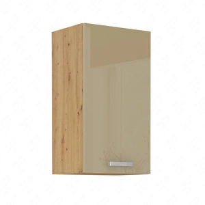 Arton 40 G-72 1F Hängeschrank für die Küche, resistent gegen Dampf, Hitze und Spritzwasser