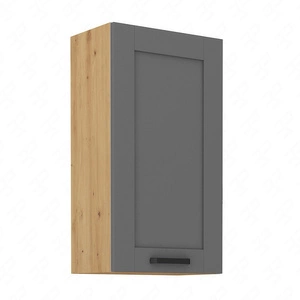 Asti 50 G-90 1F Hängeschrank für die Küche, resistent gegen Dampf, Hitze und Spritzwasser