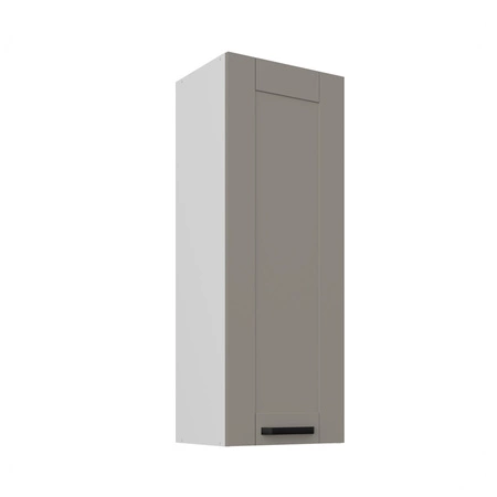 Küchenhängeschrank Ponza 40 G-108 1F dampf-, temperatur- und spritzwasserbeständiger Schrank