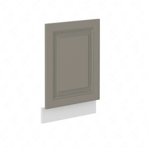 Spülmaschinenfront Kastos ZM 570x446 dampf-, hitze- und auslaufsicher