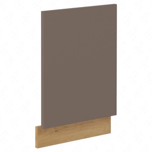 Front für Geschirrspüler Rimini ZM 570x446 resistent gegen Dampf, Flecken und Hitze