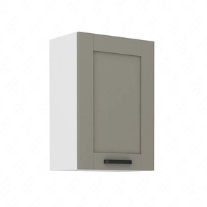 Küchenhängeschrank Ponza 50 G-72 1F dampf-, temperatur- und spritzwasserbeständiger Schrank