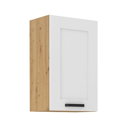 Luis 45 G-72 1F Hängeschrank für die Küche, dampf-, hitze- und spritzwassergeschützt