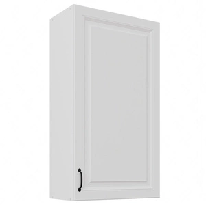 Hängender Küchenschrank Snow 60 G-108 1F schrankfest gegen Dampf hohe Temperaturen und verschüttete Flüssigkeiten