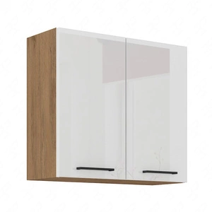 Hängeschrank für die Küche Ventom 80 G-72 2F dampf- hitze- und spritzwassergeschützt