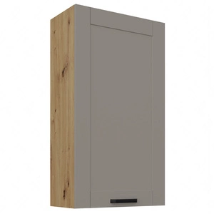 Linosa 60 G-108 1F Hängeschrank für die Küche, dampf-, hitze- und spritzwassergeschützt