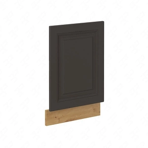 Front für die Spülmaschine Style ZM 570x446 dampf- und hochtemperaturbeständig sowie beständig gegen verschüttete Flüssigkeiten