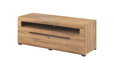 Tulsa Eiche Enkel Wandschrank innovative Möbel für Wohnzimmer und Lounge in modernen skandinavischen und klassischen Stil