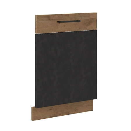 Eck-Küchenmöbel-Set Valico 210x350 cm ideal für klassische und moderne Innenräume