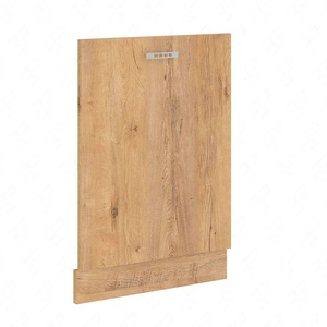 Spülmaschinenfront Lento ZM 713x596 dampf-, hitze- und auslaufsicher