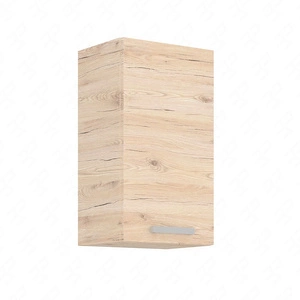 Borno 40 G-72 1F Hängeschrank für die Küche, dampf-, hitze- und spritzwassergeschützt