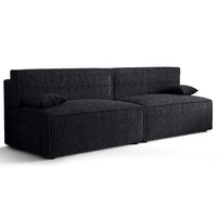 Schwarz (boucle)