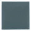 Gepolstertes Paneel Quadra 40x40 cm nautisch stilvolles Wandpaneel quadratischer Veloursstoff modisches Finish für jede Einrichtung