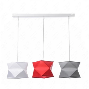 Polsterstuhl Arco 43x51 cm grau moderner und funktioneller Stuhl mit Metallbeinen