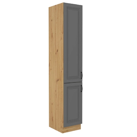 Küche Sockel Kea 40 DK-210 2F Schrank resistent gegen Dampf hohe Temperatur und Verschüttungen