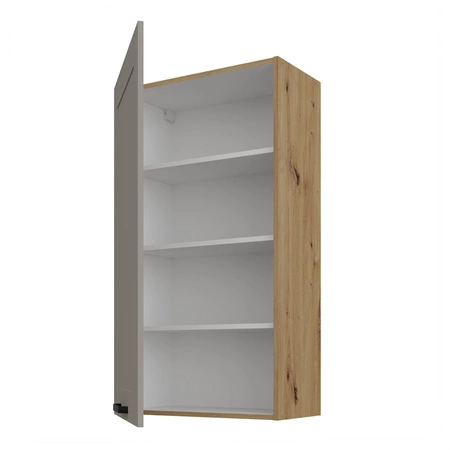 Linosa 60 G-108 1F Hängeschrank für die Küche, dampf-, hitze- und spritzwassergeschützt