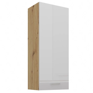 Alpine 45 G-108 1F Hängeschrank für die Küche, dampf-, hitze- und spritzwassergeschützt