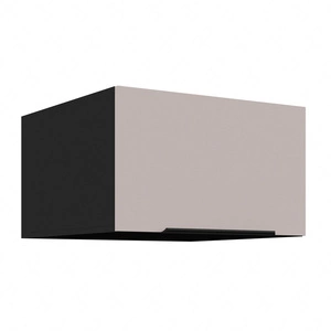 Tarraco 60 NAGU-36 1F Hängeschrank Metallkantengriff Küchenschrank dampf-, temperatur- und spritzwasserbeständig