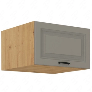 Delos 60 NAGU-36 1F Küchenhängeschrank, dampf-, hitze- und spritzwassergeschützt